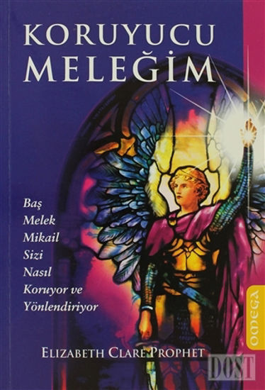 Koruyucu Meleğim